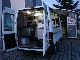 2004 Fiat  Ducato sales counter for PIZZERIA * only * 37.Tkm Van or truck up to 7.5t Traffic construction photo 6
