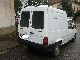 1995 Fiat  FOR SALE Fiat Fiorino Van or truck up to 7.5t Box photo 1