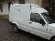 1995 Fiat  FOR SALE Fiat Fiorino Van or truck up to 7.5t Box photo 2