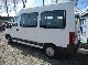 2003 Fiat  DUCATO klima.webas. platfor.inwalidzka Van or truck up to 7.5t Other vans/trucks up to 7 photo 1