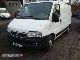 Fiat  Ducato JTD 2003 Other vans/trucks up to 7 photo