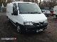 2003 Fiat  Ducato JTD Van or truck up to 7.5t Other vans/trucks up to 7 photo 1