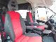 2011 Fiat  Ranger crew cab box 30 L2H2 130 MultiJet Van or truck up to 7.5t Stake body photo 9