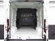 2011 Fiat  Ranger crew cab box 30 L2H2 130 MultiJet Van or truck up to 7.5t Stake body photo 3