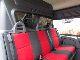 2011 Fiat  Ranger crew cab box 30 L2H2 130 MultiJet Van or truck up to 7.5t Stake body photo 6