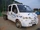 1996 Fiat  Ducato 14 2.5 D Van or truck up to 7.5t Stake body photo 1