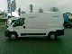 2011 Fiat  High spatial Ducato Van 33 L2H2 120 M-Jet Van or truck up to 7.5t Box-type delivery van - high photo 2