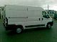 2011 Fiat  High spatial Ducato Van 33 L2H2 120 M-Jet Van or truck up to 7.5t Box-type delivery van - high photo 4