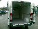2011 Fiat  Ducato Van 35 L4H2 wide-body 120 M-Jet Van or truck up to 7.5t Box-type delivery van - high and long photo 2