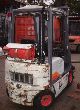 2011 Fiat  G15 ESE Forklift truck Front-mounted forklift truck photo 4