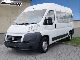 2008 Fiat  Ducato L2H2 250.5J1.0 Van or truck up to 7.5t Box photo 6