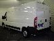 2011 Fiat  Ducato 2.3 MJT box 33 L4H2 Van or truck up to 7.5t Box-type delivery van photo 1