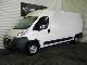 2011 Fiat  Ducato 2.3 MJT box 35 L4H2 Van or truck up to 7.5t Box-type delivery van photo 1