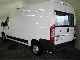 2011 Fiat  Ducato 2.3 MJT box 35 L4H2 Van or truck up to 7.5t Box-type delivery van photo 3