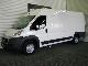 2011 Fiat  Ducato 2.3 MJT Großr.-box 35 KW L5H2 Van or truck up to 7.5t Box-type delivery van photo 1