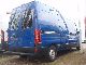 2004 Fiat  Ducato 11 2.3 JTD Wheelbase 2850 Van or truck up to 7.5t Box-type delivery van - high photo 1