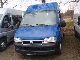 2004 Fiat  Ducato 11 2.3 JTD Wheelbase 2850 Van or truck up to 7.5t Box-type delivery van - high photo 3