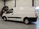 2011 Fiat  Scudo Van or truck up to 7.5t Box-type delivery van photo 2