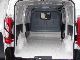 2011 Fiat  Scudo Van or truck up to 7.5t Box-type delivery van photo 6