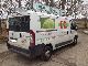 2009 Fiat  Ducato Type 250 L2H1 Van or truck up to 7.5t Box-type delivery van photo 2