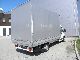 2012 Fiat  Ducato 3.5 t 3.0 Mjet LWF Van or truck up to 7.5t Stake body and tarpaulin photo 1