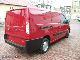 2011 Fiat  SCUDO FURGON Van or truck up to 7.5t Other vans/trucks up to 7 photo 1