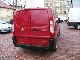 2011 Fiat  SCUDO FURGON Van or truck up to 7.5t Other vans/trucks up to 7 photo 3