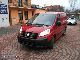 2011 Fiat  SCUDO FURGON Van or truck up to 7.5t Other vans/trucks up to 7 photo 4