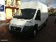 2011 Fiat  Ducato Maxi L4H3 FURGON Van or truck up to 7.5t Other vans/trucks up to 7 photo 1