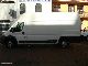 2011 Fiat  Ducato Maxi L4H3 FURGON Van or truck up to 7.5t Other vans/trucks up to 7 photo 2