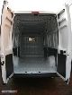 2011 Fiat  Ducato Maxi L4H3 FURGON Van or truck up to 7.5t Other vans/trucks up to 7 photo 3