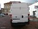 2011 Fiat  Ducato Maxi L4H3 FURGON Van or truck up to 7.5t Other vans/trucks up to 7 photo 4