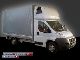 2011 Fiat  Ducato Kabina + dowolna zabudowa Van or truck up to 7.5t Other vans/trucks up to 7 photo 1