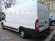 2011 Fiat  Ducato Maxi Furgon Van or truck up to 7.5t Other vans/trucks up to 7 photo 1