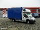 2011 Fiat  Ducato Maxi - 10 palet Van or truck up to 7.5t Other vans/trucks up to 7 photo 1