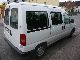 2003 Fiat  Scudo 1.9Diesel, 6l/100km ,9-seater, electric galvanized, Van or truck up to 7.5t Estate - minibus up to 9 seats photo 2