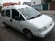 2003 Fiat  Scudo 1.9Diesel, 6l/100km ,9-seater, electric galvanized, Van or truck up to 7.5t Estate - minibus up to 9 seats photo 3