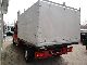 2008 Fiat  Ranger double cab pickup L5 Van or truck up to 7.5t Stake body and tarpaulin photo 4