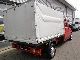 2008 Fiat  Ranger double cab pickup L5 Van or truck up to 7.5t Stake body and tarpaulin photo 5