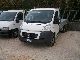 Fiat  Ducato cabinato passo 4035 xl 2011 Other vans/trucks up to 7 photo