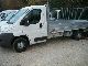 2011 Fiat  Ducato cabinato passo 4035 xl Van or truck up to 7.5t Other vans/trucks up to 7 photo 1