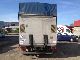 2005 Fiat  Ducato 2.8 TDI LBW Van or truck up to 7.5t Stake body and tarpaulin photo 9