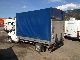2005 Fiat  Ducato 2.8 TDI LBW Van or truck up to 7.5t Stake body and tarpaulin photo 8