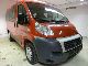 Fiat  Ducato 100-MULTIJET * 8-SEATER * AIR * HEATING * STAND 2007 Estate - minibus up to 9 seats photo