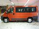 2007 Fiat  Ducato 100-MULTIJET * 8-SEATER * AIR * HEATING * STAND Van or truck up to 7.5t Estate - minibus up to 9 seats photo 3