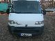 2001 Fiat  Ducato 2.8D Van or truck up to 7.5t Box-type delivery van - long photo 1