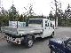 2004 Fiat  New Ducato Tüv Van or truck up to 7.5t Stake body photo 4