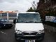 2004 Fiat  New Ducato Tüv Van or truck up to 7.5t Stake body photo 8