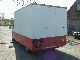 2001 Fiat  Ducato Borco-Höhns bakery selling vehicle Van or truck up to 7.5t Traffic construction photo 4