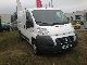 2011 Fiat  Bravo Van or truck up to 7.5t Box-type delivery van photo 1
